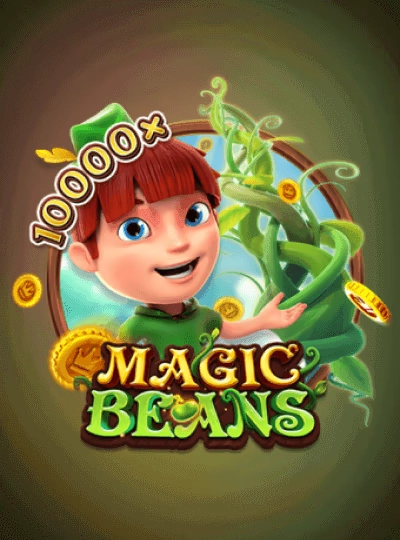 High volatility slot game cover